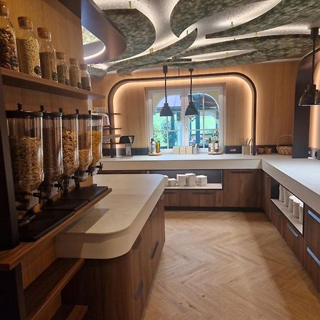 Landhotel Waldmuehle سانكت جورجين ام اترغاو المظهر الخارجي الصورة