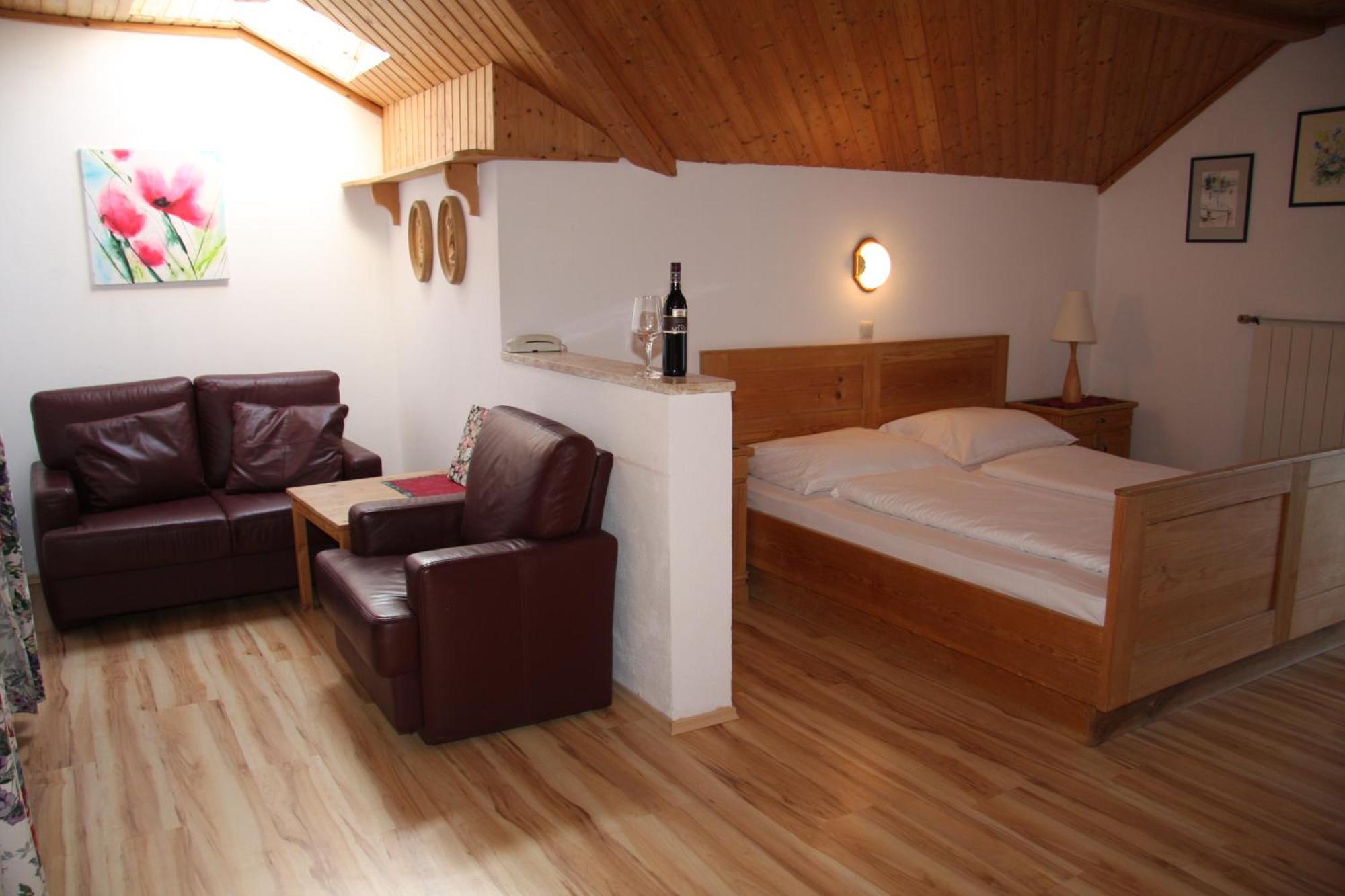 Landhotel Waldmuehle سانكت جورجين ام اترغاو المظهر الخارجي الصورة