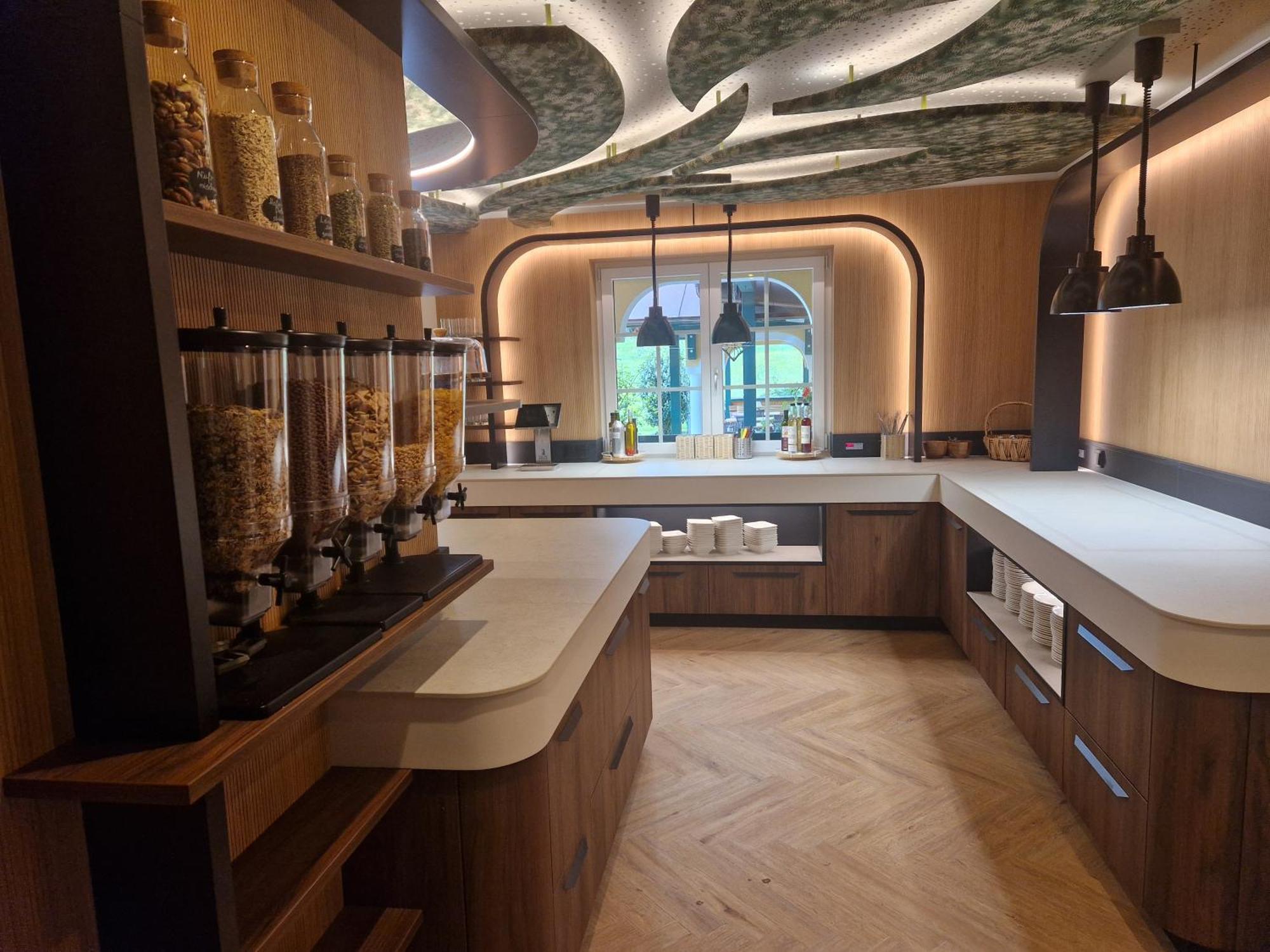 Landhotel Waldmuehle سانكت جورجين ام اترغاو المظهر الخارجي الصورة