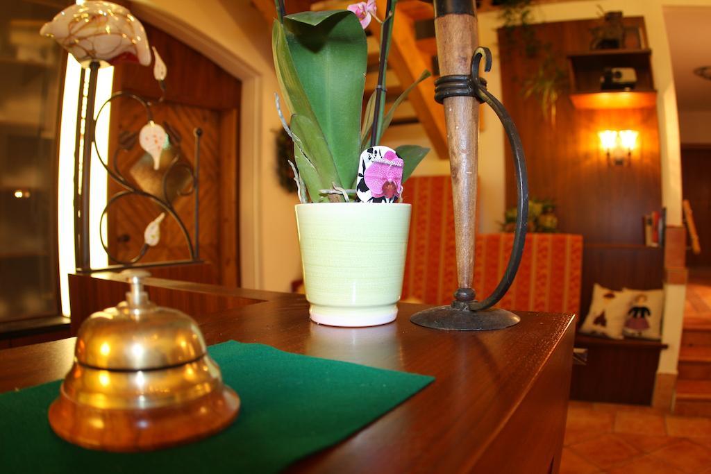 Landhotel Waldmuehle سانكت جورجين ام اترغاو المظهر الخارجي الصورة