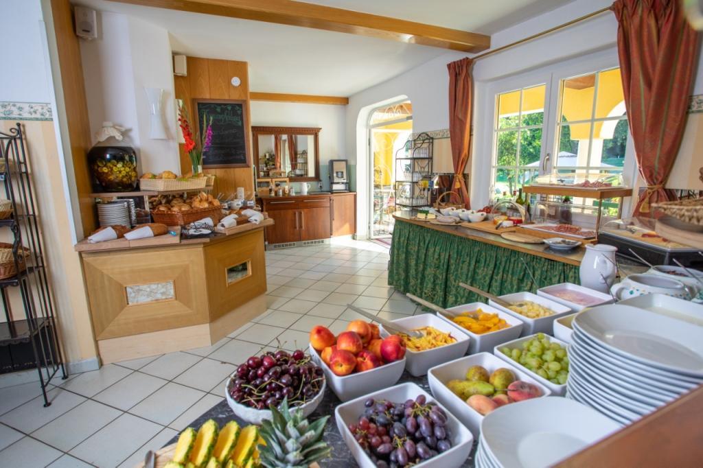 Landhotel Waldmuehle سانكت جورجين ام اترغاو المظهر الخارجي الصورة